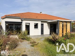  Maison � vendre 4 pi�ces 118 m�