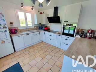  Maison � vendre 4 pi�ces 158 m�