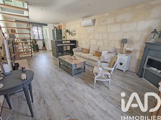  Maison � vendre 3 pi�ces 70 m�