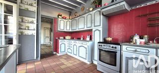  Maison � vendre 5 pi�ces 109 m�