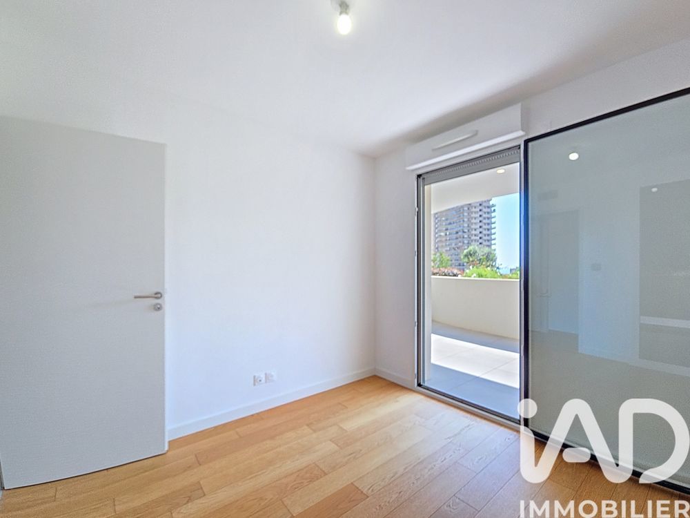 � vendre  Appartement Beausoleil (06240)