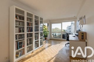  Appartement � vendre 4 pi�ces 84 m�