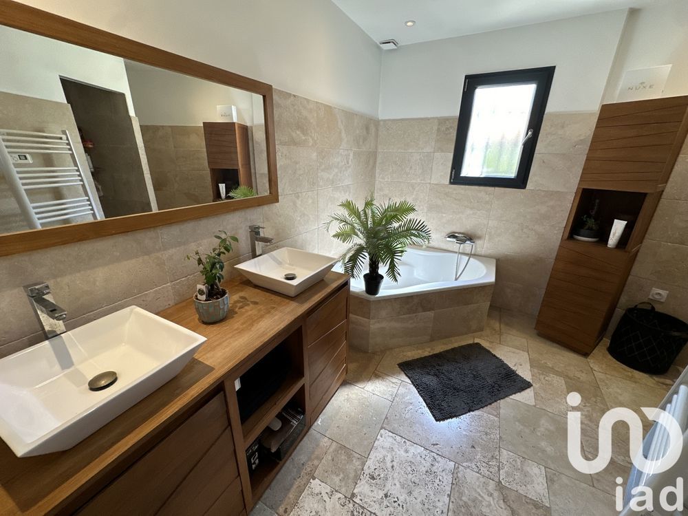 � vendre  Maison Puget-sur-Argens (83480)