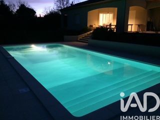  Maison � vendre 5 pi�ces 167 m�