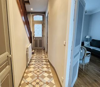  Maison � vendre 6 pi�ces 110 m�