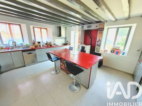   Vente Maison/villa 5 pi�ces Maison - 5 pi�ce(s) - 142 m�