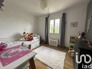 Maison � vendre 5 pi�ces 117 m�