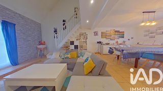  Maison � vendre 6 pi�ces 170 m�