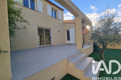   Vente Maison/villa 5 pi�ces Maison - 5 pi�ce(s) - 113 m�