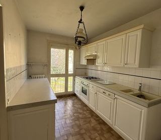  Appartement � vendre 4 pi�ces 63 m�