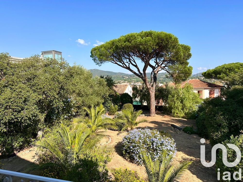 � vendre  Maison Sainte-Maxime (83120)