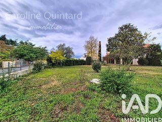  Terrain � vendre 530 m�