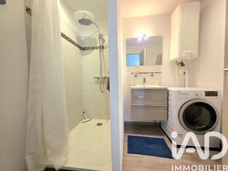  Appartement � vendre 1 pi�ce 32 m�