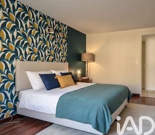  Appartement � vendre 3 pi�ces 60 m�