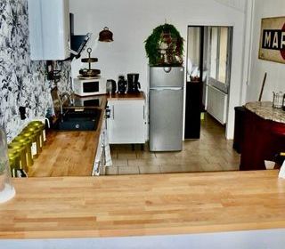  Appartement � vendre 3 pi�ces 89 m�