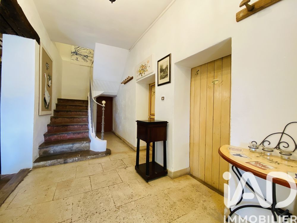 � vendre  Maison Pernes-les-Fontaines (84210)