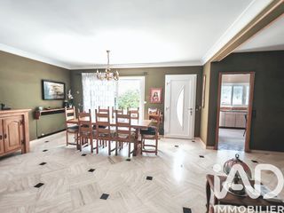  Maison � vendre 7 pi�ces 206 m�