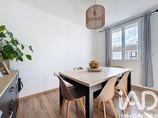  Appartement � vendre 3 pi�ces 70 m�