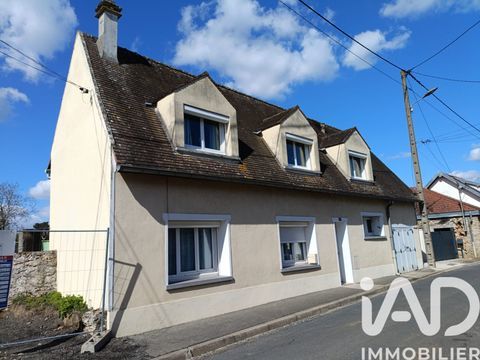   Vente Maison/villa 4 pi�ces Maison - 4 pi�ce(s) - 96 m�