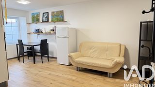  Appartement � louer 2 pi�ces 36 m�