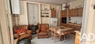  Maison � vendre 9 pi�ces 122 m�