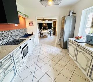  Maison � vendre 4 pi�ces 118 m�