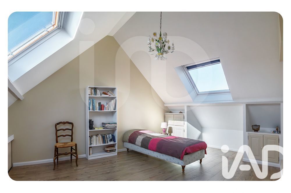 � vendre  Maison Poissy (78300)