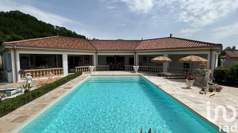   Vente Maison/villa 5 pi�ces Maison - 5 pi�ce(s) - 240 m�