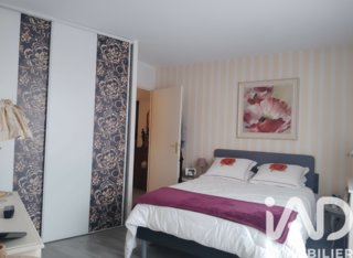  Appartement � vendre 4 pi�ces 91 m�