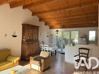  Maison � vendre 6 pi�ces 120 m�