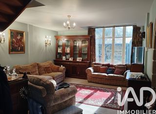  Maison � vendre 10 pi�ces 230 m�