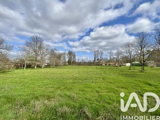  Terrain � vendre 3021 m�