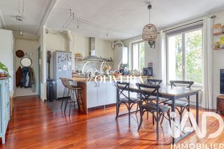  Appartement � vendre 3 pi�ces 72 m�