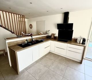  Maison � vendre 4 pi�ces 115 m�