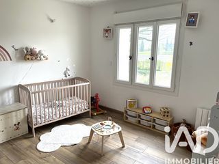  Maison � vendre 4 pi�ces 100 m�