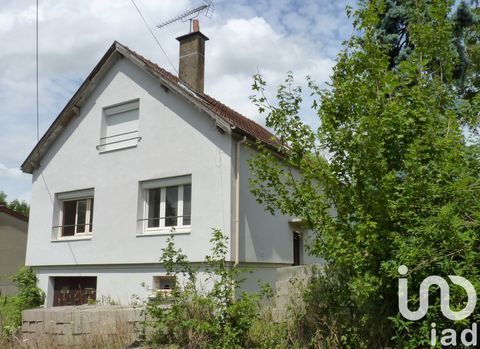   Vente Maison/villa 4 pi�ces Maison - 4 pi�ce(s) - 71 m�