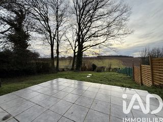  Maison � vendre 4 pi�ces 87 m�