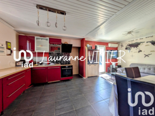  Maison � vendre 4 pi�ces 95 m�