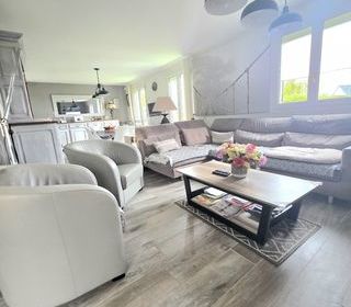  Maison � vendre 6 pi�ces 128 m�