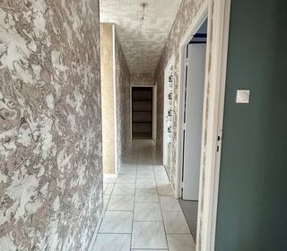  Appartement � vendre 4 pi�ces 83 m�