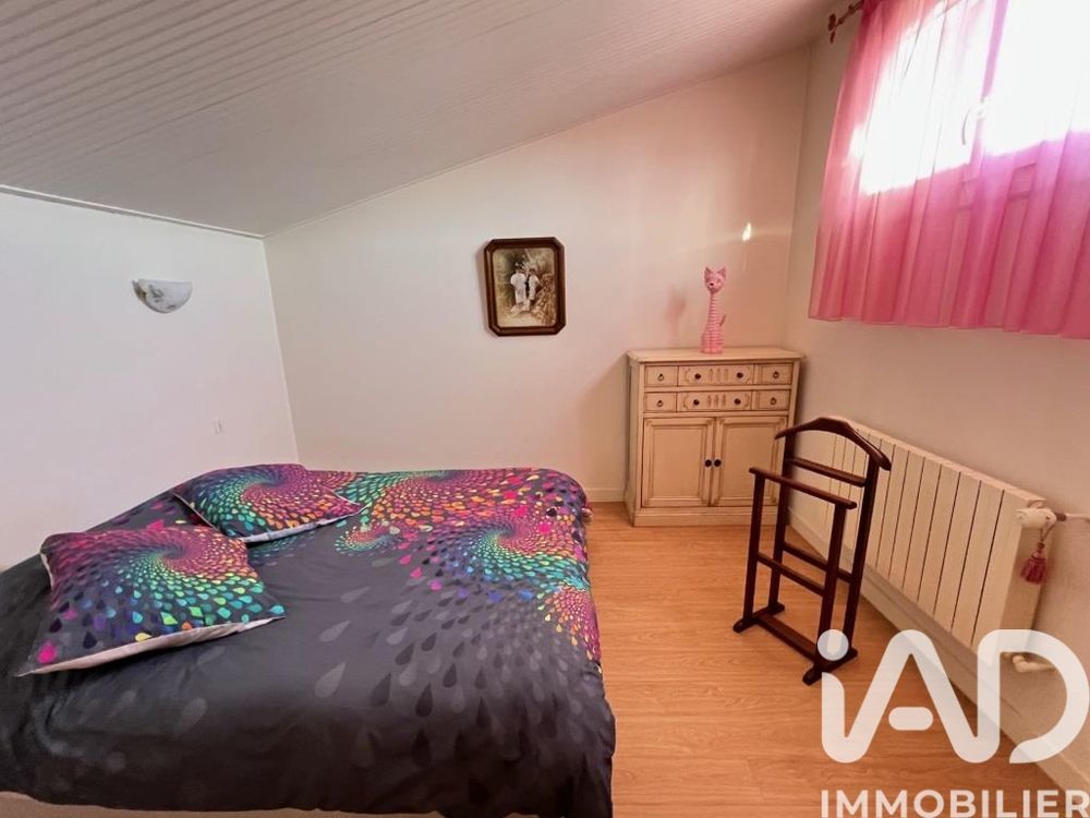 � vendre  Maison Bretignolles-sur-Mer (85470)