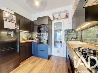  Maison � vendre 3 pi�ces 88 m�