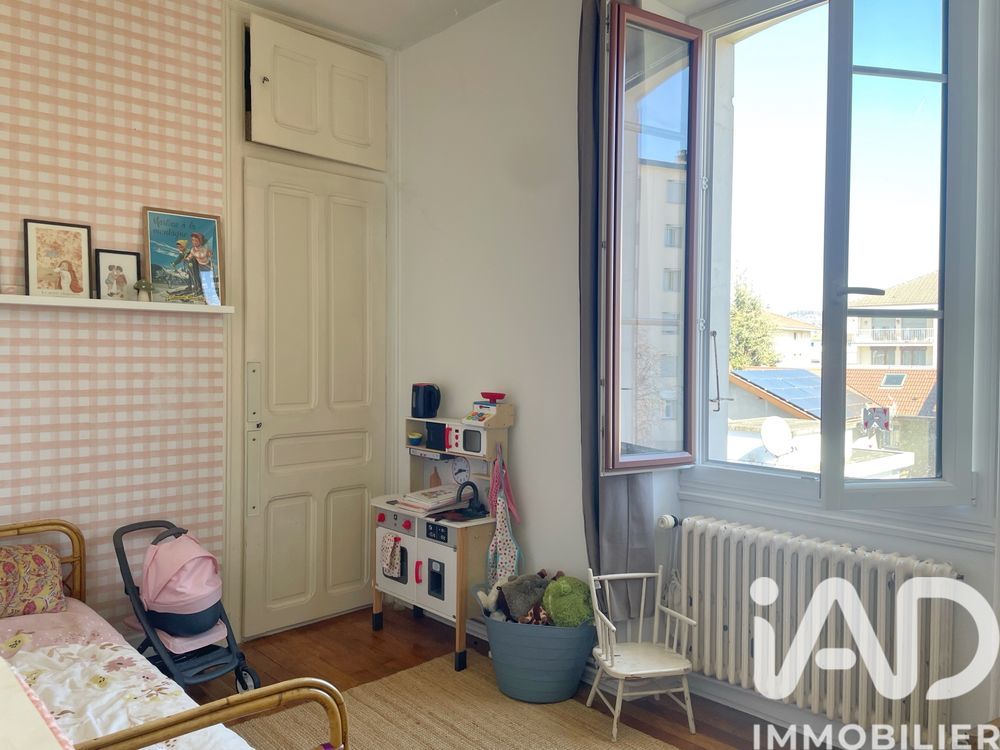 � vendre  Appartement Annecy (74000)
