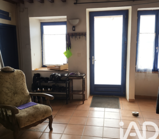  Maison � vendre 5 pi�ces 158 m�