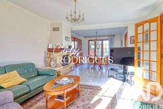  Maison � vendre 7 pi�ces 133 m�