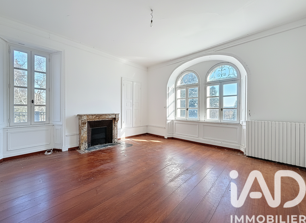 � vendre  Propri�t�/ch�teau Albaret-Sainte-Marie (48200)