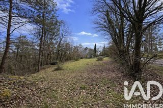  Terrain � vendre 2530 m�