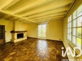  Maison � vendre 5 pi�ces 150 m�