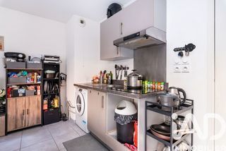  Appartement � vendre 2 pi�ces 41 m�