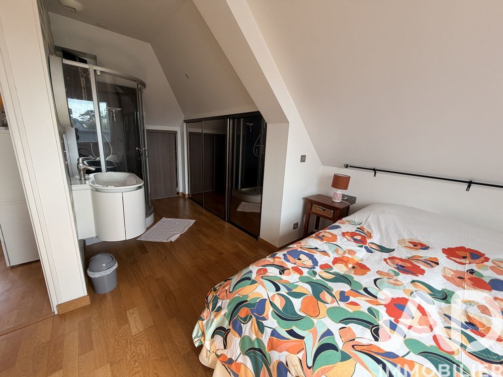 � vendre  Maison Donville-les-Bains (50350)